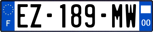 EZ-189-MW