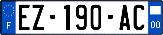 EZ-190-AC