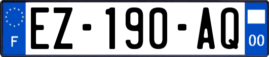 EZ-190-AQ