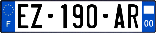 EZ-190-AR