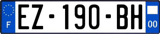 EZ-190-BH