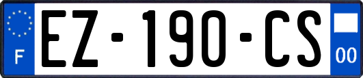 EZ-190-CS