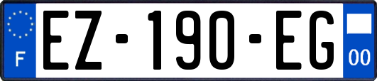 EZ-190-EG