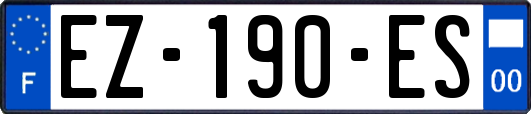 EZ-190-ES