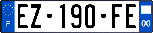 EZ-190-FE