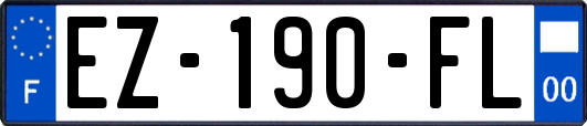 EZ-190-FL