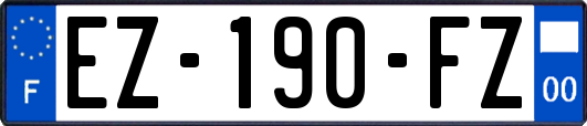 EZ-190-FZ