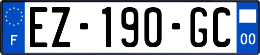 EZ-190-GC