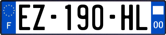 EZ-190-HL