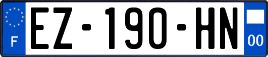 EZ-190-HN