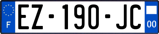 EZ-190-JC