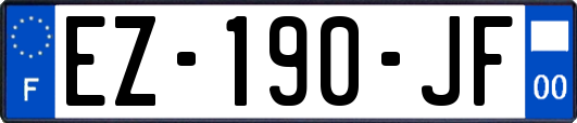 EZ-190-JF