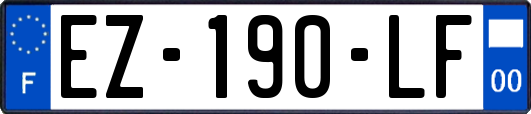 EZ-190-LF