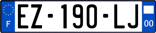 EZ-190-LJ