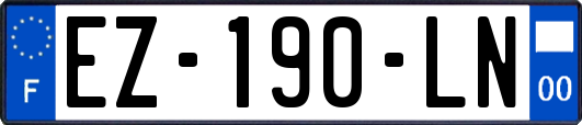 EZ-190-LN