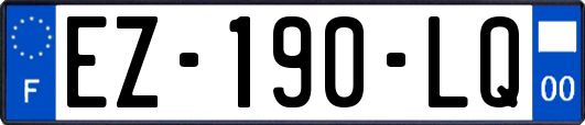 EZ-190-LQ