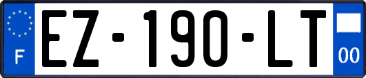 EZ-190-LT