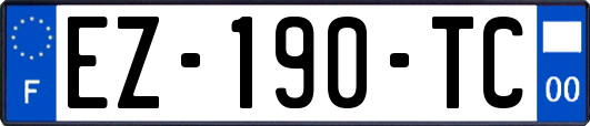 EZ-190-TC