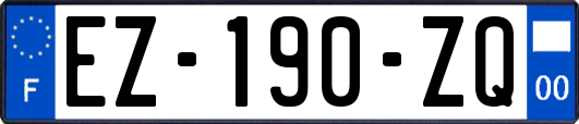 EZ-190-ZQ