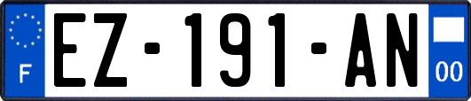 EZ-191-AN