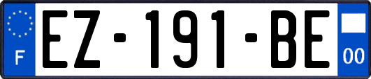 EZ-191-BE