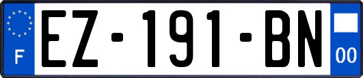 EZ-191-BN