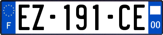 EZ-191-CE