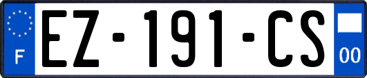 EZ-191-CS