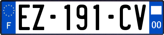 EZ-191-CV