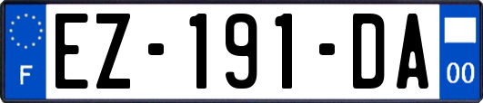 EZ-191-DA