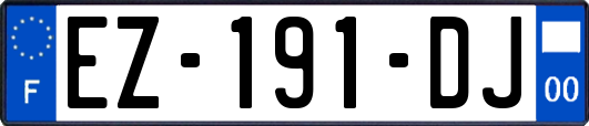 EZ-191-DJ