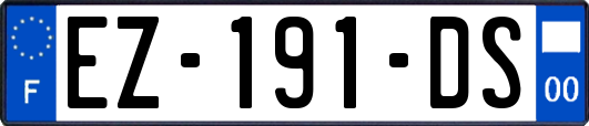 EZ-191-DS