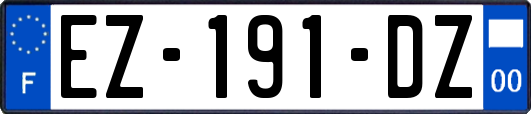 EZ-191-DZ