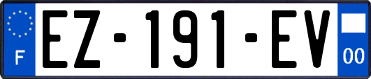 EZ-191-EV