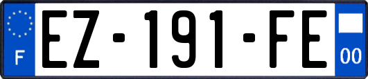 EZ-191-FE