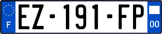 EZ-191-FP