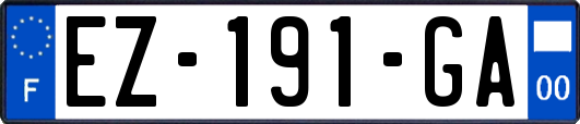 EZ-191-GA