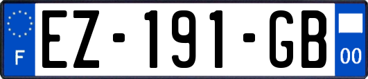 EZ-191-GB