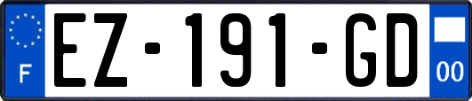 EZ-191-GD