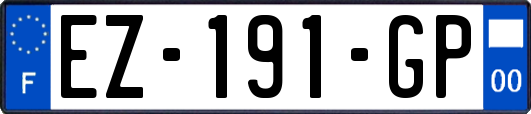 EZ-191-GP