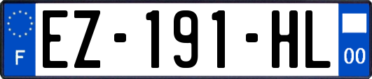 EZ-191-HL