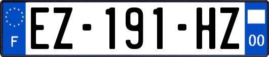 EZ-191-HZ