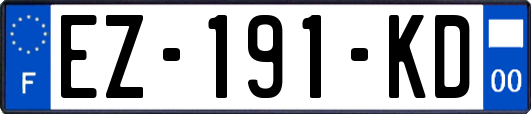 EZ-191-KD