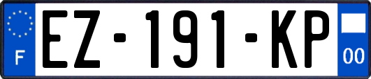 EZ-191-KP