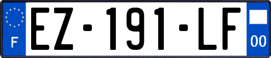 EZ-191-LF