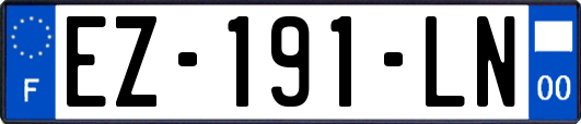 EZ-191-LN