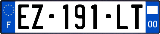 EZ-191-LT