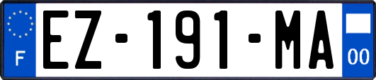 EZ-191-MA