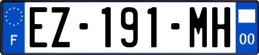 EZ-191-MH