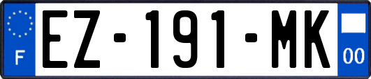 EZ-191-MK